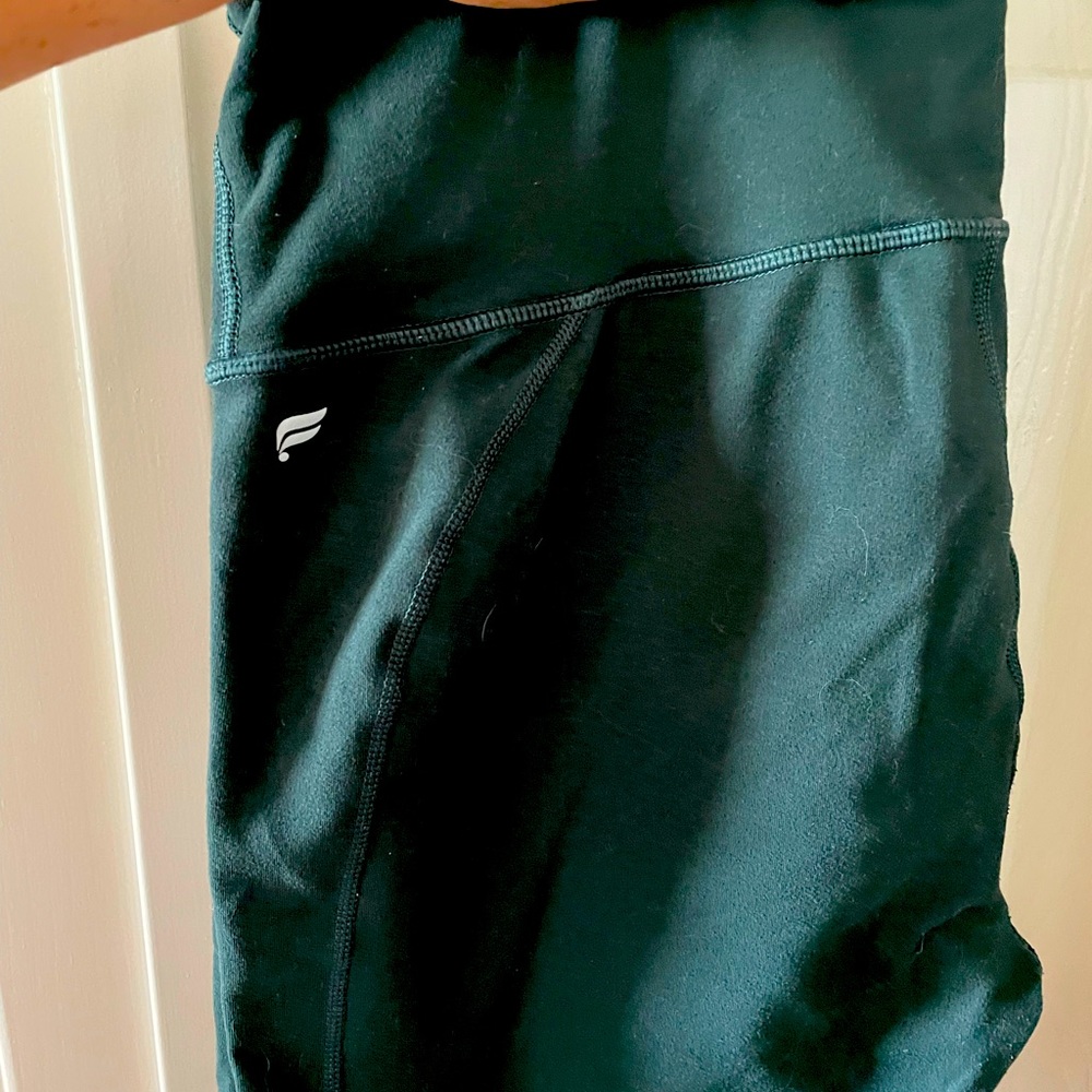 Fabletics Women’s Powerhold Leggings